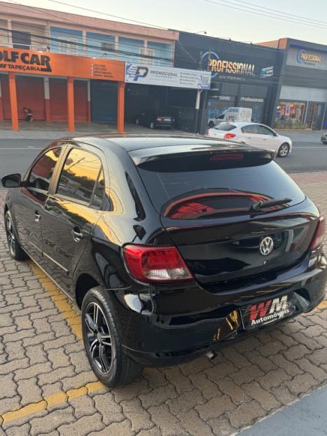 VOLKSWAGEN Gol 1.0 4P G5 TREND FLEX, Foto 13