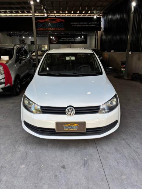 VOLKSWAGEN Gol 1.0 4P G6 SPECIAL FLEX, Foto 1