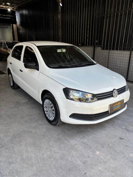VOLKSWAGEN Gol 1.0 4P G6 SPECIAL FLEX, Foto 2