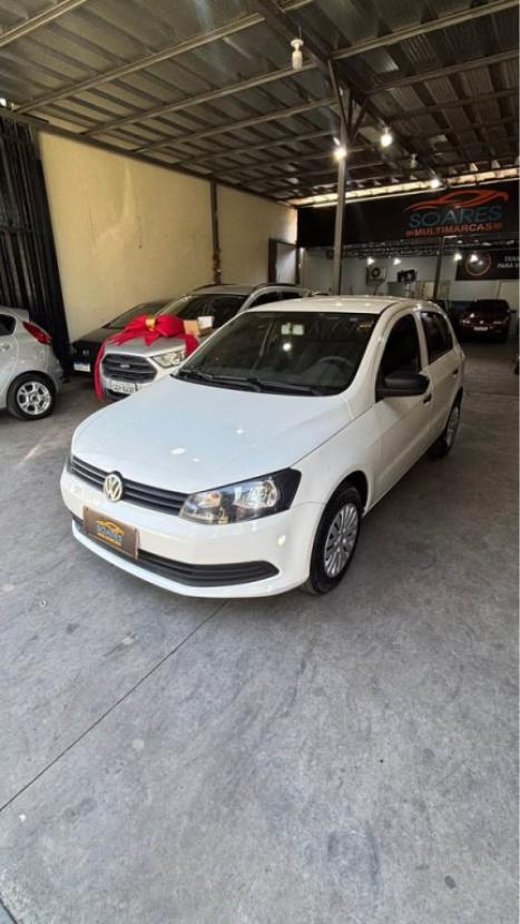 VOLKSWAGEN Gol 1.0 4P G6 SPECIAL FLEX, Foto 3