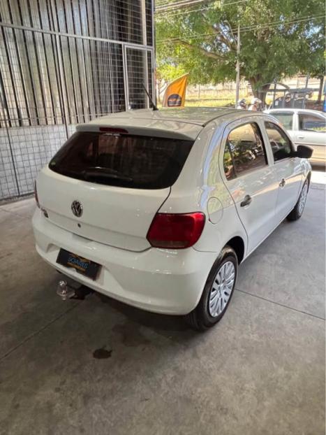 VOLKSWAGEN Gol 1.0 4P G6 SPECIAL FLEX, Foto 5