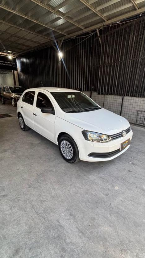 VOLKSWAGEN Gol 1.0 4P G6 SPECIAL FLEX, Foto 6