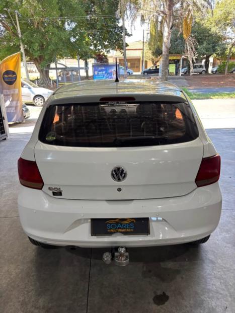 VOLKSWAGEN Gol 1.0 4P G6 SPECIAL FLEX, Foto 9