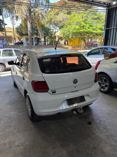 VOLKSWAGEN Gol 1.0 4P G6 SPECIAL FLEX, Foto 10