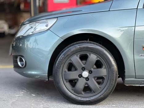 VOLKSWAGEN Gol 1.0 4P G5 FLEX, Foto 2