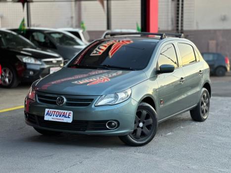 VOLKSWAGEN Gol 1.0 4P G5 FLEX, Foto 3