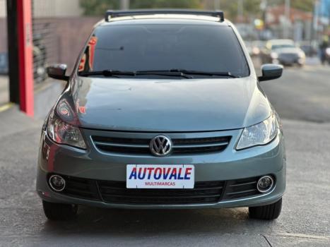 VOLKSWAGEN Gol 1.0 4P G5 FLEX, Foto 4