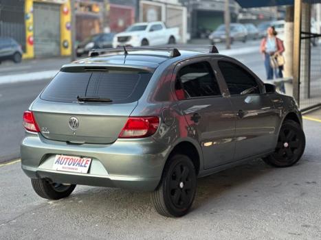 VOLKSWAGEN Gol 1.0 4P G5 FLEX, Foto 6