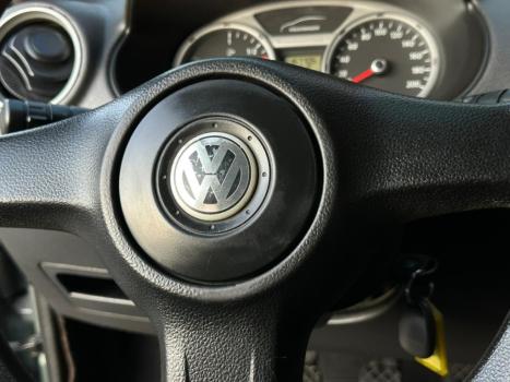 VOLKSWAGEN Gol 1.0 4P G5 FLEX, Foto 8