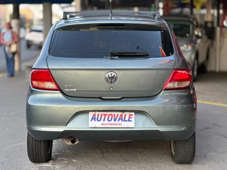 VOLKSWAGEN Gol 1.0 4P G5 FLEX, Foto 10