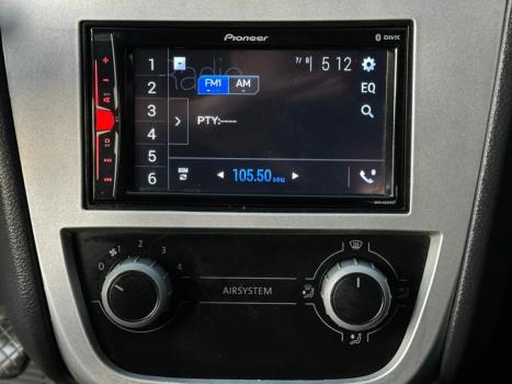 VOLKSWAGEN Gol 1.0 4P G5 FLEX, Foto 12