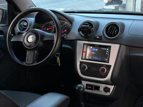 VOLKSWAGEN Gol 1.0 4P G5 FLEX, Foto 16