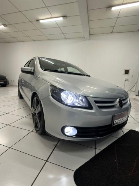 VOLKSWAGEN Gol 1.0 4P G5 TREND FLEX, Foto 1