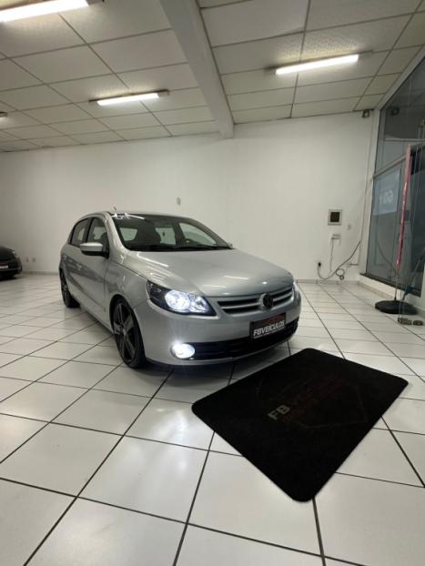 VOLKSWAGEN Gol 1.0 4P G5 TREND FLEX, Foto 2