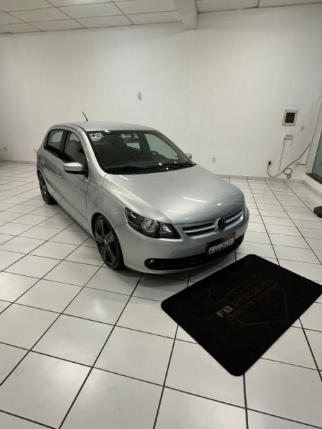 VOLKSWAGEN Gol 1.0 4P G5 TREND FLEX, Foto 3