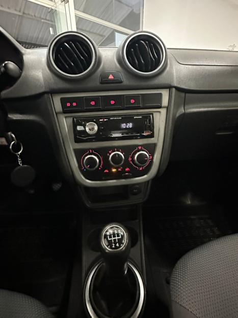 VOLKSWAGEN Gol 1.0 4P G5 TREND FLEX, Foto 4