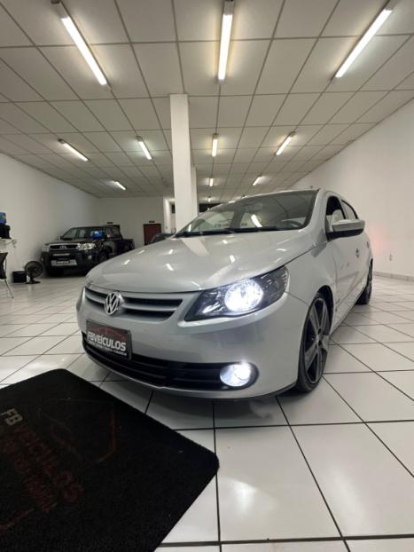 VOLKSWAGEN Gol 1.0 4P G5 TREND FLEX, Foto 5