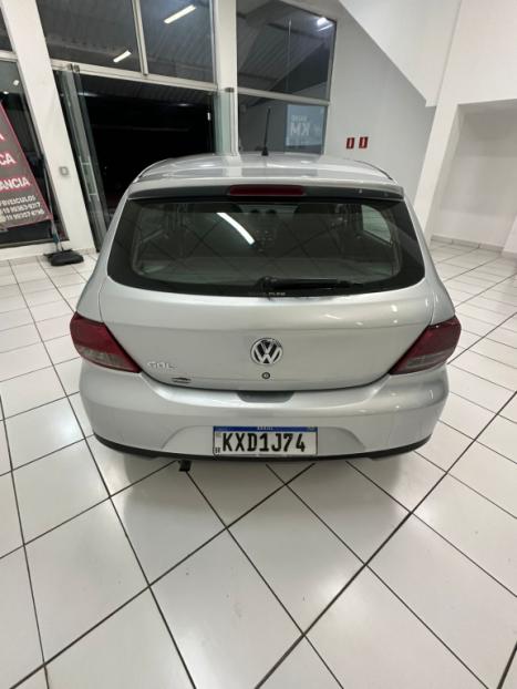 VOLKSWAGEN Gol 1.0 4P G5 TREND FLEX, Foto 6