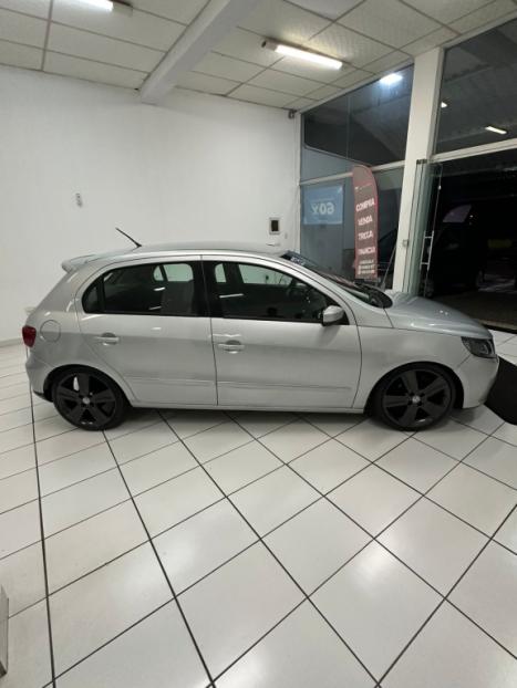 VOLKSWAGEN Gol 1.0 4P G5 TREND FLEX, Foto 7