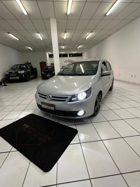 VOLKSWAGEN Gol 1.0 4P G5 TREND FLEX, Foto 8