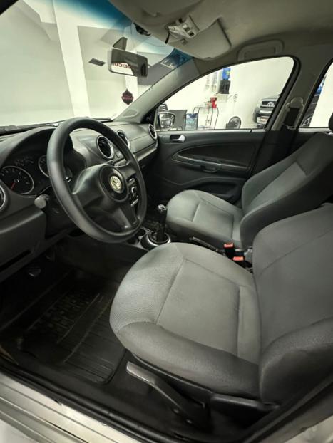 VOLKSWAGEN Gol 1.0 4P G5 TREND FLEX, Foto 9