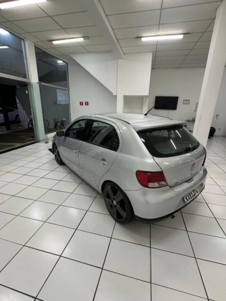 VOLKSWAGEN Gol 1.0 4P G5 TREND FLEX, Foto 10