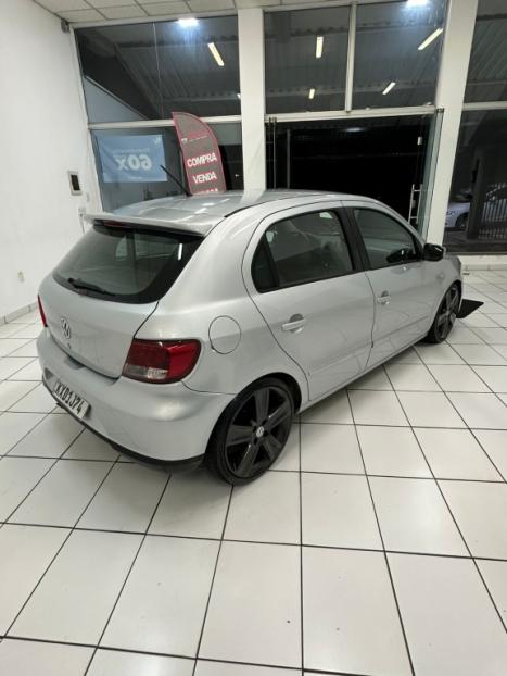 VOLKSWAGEN Gol 1.0 4P G5 TREND FLEX, Foto 11