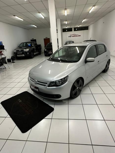 VOLKSWAGEN Gol 1.0 4P G5 TREND FLEX, Foto 12