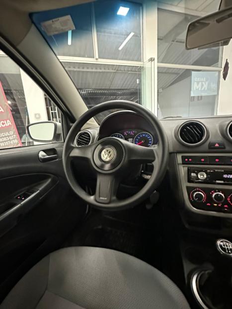 VOLKSWAGEN Gol 1.0 4P G5 TREND FLEX, Foto 13