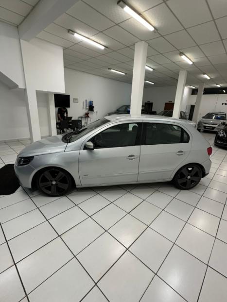 VOLKSWAGEN Gol 1.0 4P G5 TREND FLEX, Foto 14