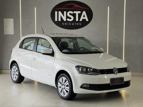 VOLKSWAGEN Gol 1.0 4P G5 I-TREND FLEX, Foto 2