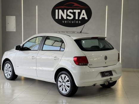 VOLKSWAGEN Gol 1.0 4P G5 I-TREND FLEX, Foto 3