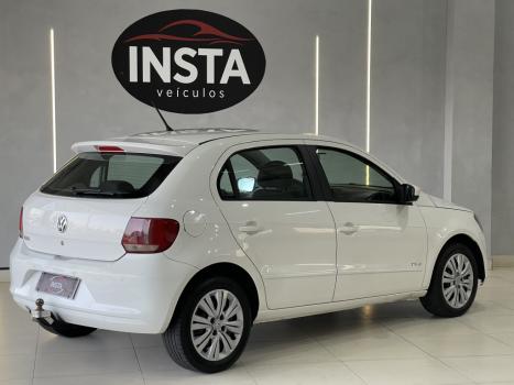 VOLKSWAGEN Gol 1.0 4P G5 I-TREND FLEX, Foto 4