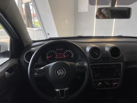 VOLKSWAGEN Gol 1.0 4P G5 I-TREND FLEX, Foto 5