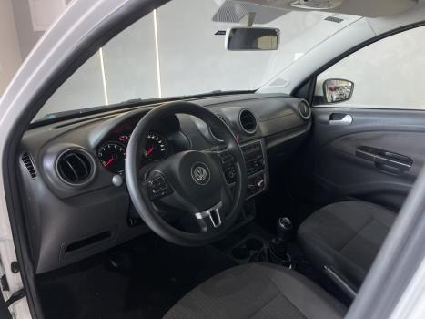 VOLKSWAGEN Gol 1.0 4P G5 I-TREND FLEX, Foto 6