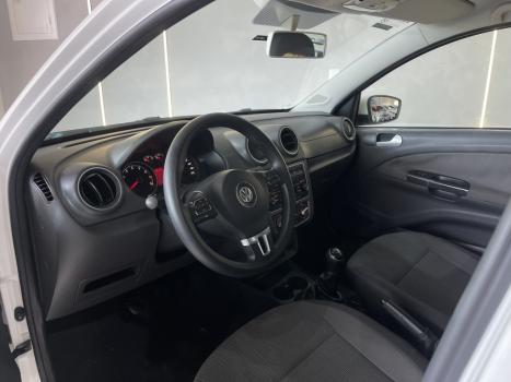 VOLKSWAGEN Gol 1.0 4P G5 I-TREND FLEX, Foto 7