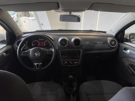 VOLKSWAGEN Gol 1.0 4P G5 I-TREND FLEX, Foto 9