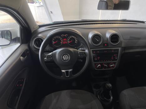 VOLKSWAGEN Gol 1.0 4P G5 I-TREND FLEX, Foto 10