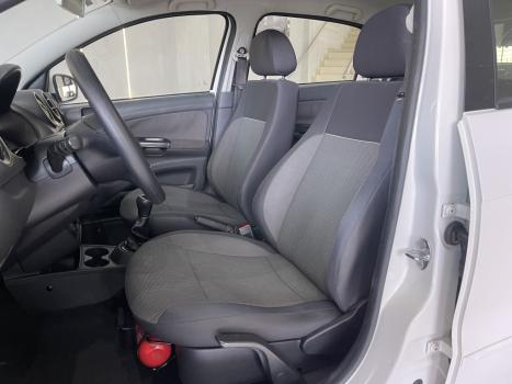 VOLKSWAGEN Gol 1.0 4P G5 I-TREND FLEX, Foto 11