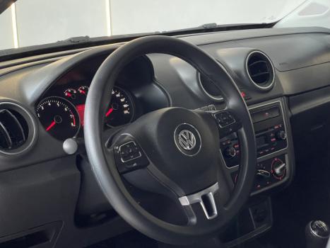 VOLKSWAGEN Gol 1.0 4P G5 I-TREND FLEX, Foto 12