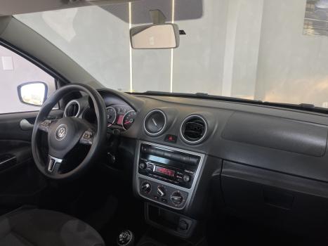 VOLKSWAGEN Gol 1.0 4P G5 I-TREND FLEX, Foto 16