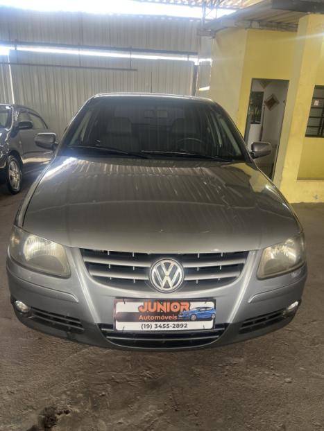 VOLKSWAGEN Gol 1.0 4P G4 FLEX, Foto 1