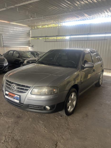VOLKSWAGEN Gol 1.0 4P G4 FLEX, Foto 2