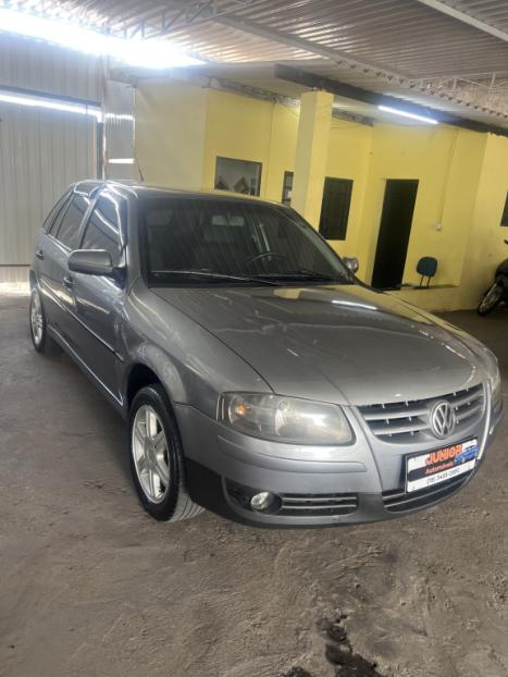VOLKSWAGEN Gol 1.0 4P G4 FLEX, Foto 3