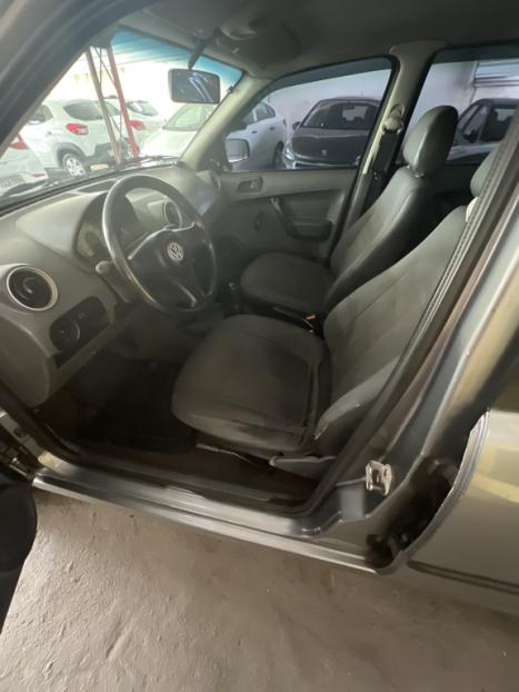 VOLKSWAGEN Gol 1.0 4P G4 FLEX, Foto 4
