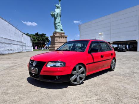 VOLKSWAGEN Gol 1.0 4P G4 FLEX, Foto 1