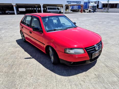VOLKSWAGEN Gol 1.0 4P G4 FLEX, Foto 3