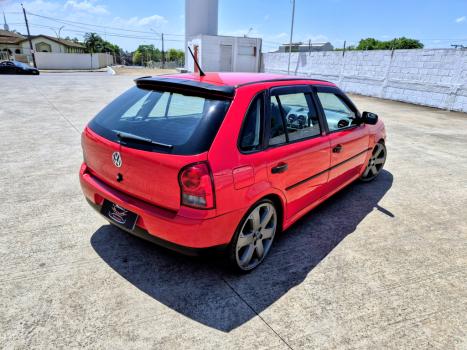 VOLKSWAGEN Gol 1.0 4P G4 FLEX, Foto 4