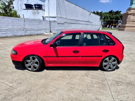 VOLKSWAGEN Gol 1.0 4P G4 FLEX, Foto 5