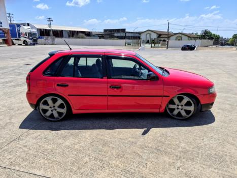 VOLKSWAGEN Gol 1.0 4P G4 FLEX, Foto 6